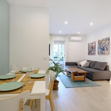 Apartamento Nuevo-Junto A Mezquita Córdoba Exterior foto