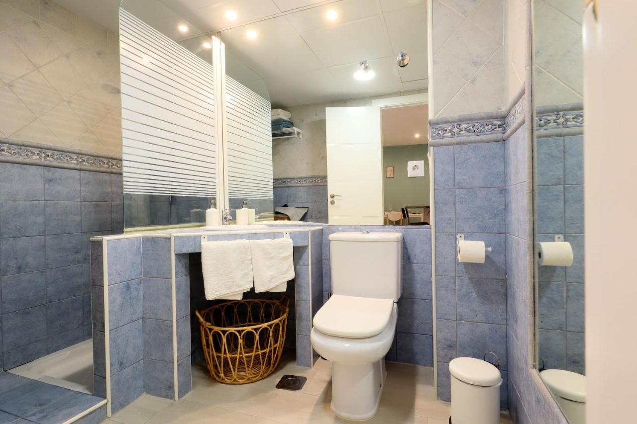 Apartamento Nuevo-Junto A Mezquita Córdoba Exterior foto