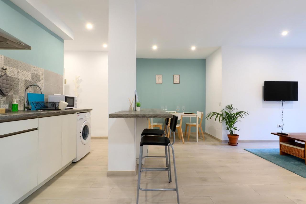 Apartamento Nuevo-Junto A Mezquita Córdoba Exterior foto